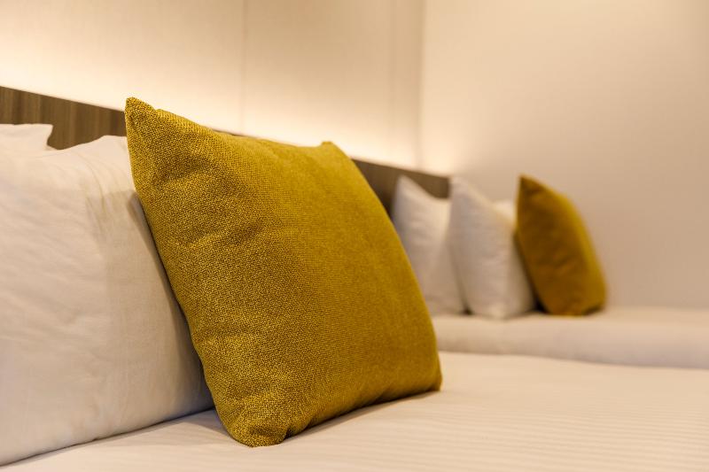 اتاق سوپریور, Copthorne Hotel Greymouth