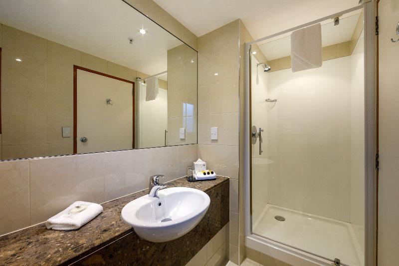 اتاق سوپریور, Copthorne Hotel Greymouth
