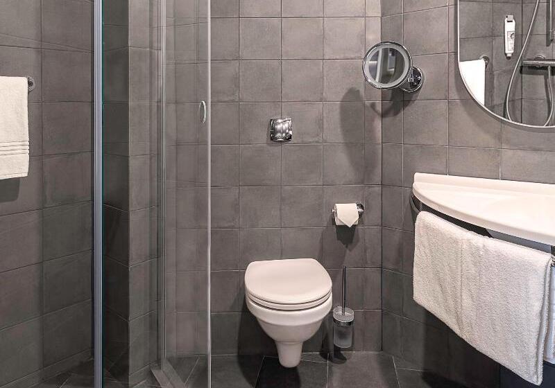 Номер Премиум, Ibis Warszawa Stare Miasto