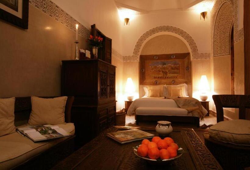 اتاق لوکس, La Villa Des Orangers   Relais & Châteaux