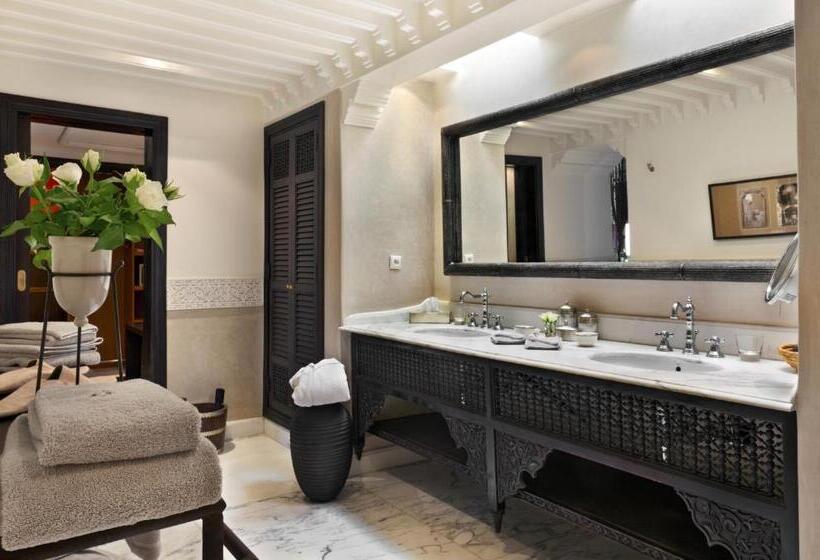 سوئیت مستر, La Villa Des Orangers   Relais & Châteaux