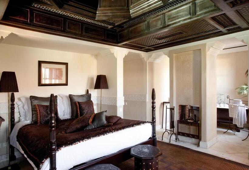 سوئیت مستر, La Villa Des Orangers   Relais & Châteaux