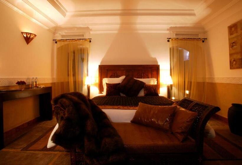 سوئیت مستر, La Villa Des Orangers   Relais & Châteaux