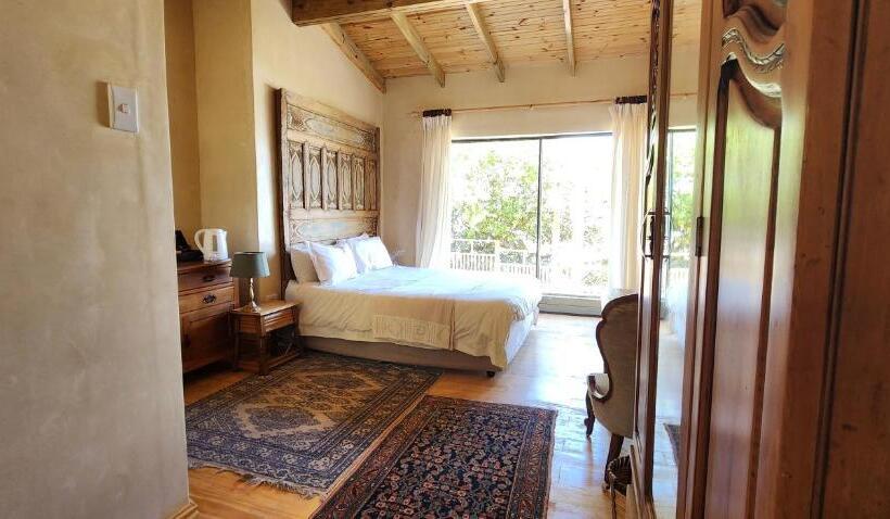 Номер Стандарт Вид на Море с Балконом, Monkey Valley Resort