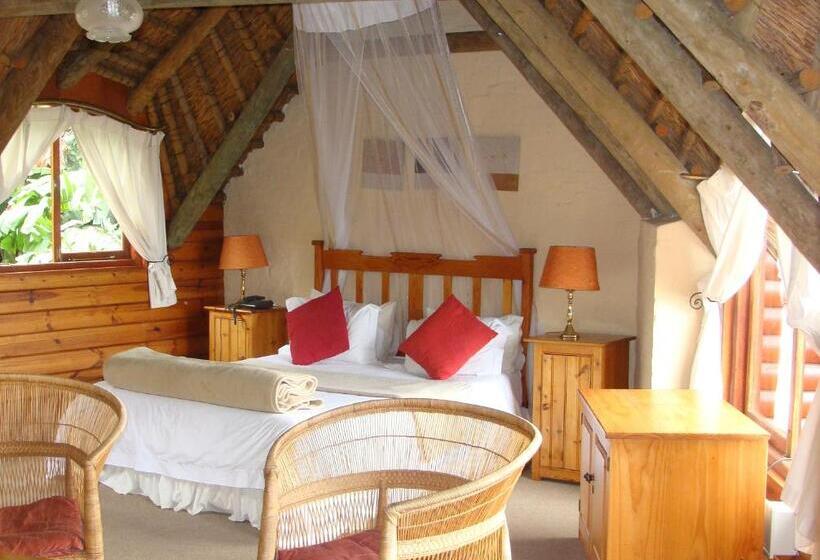 Номер Стандарт Вид на Море с Балконом, Monkey Valley Resort