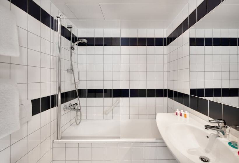 اتاق سوپریور, Quality Hotel Sarpsborg