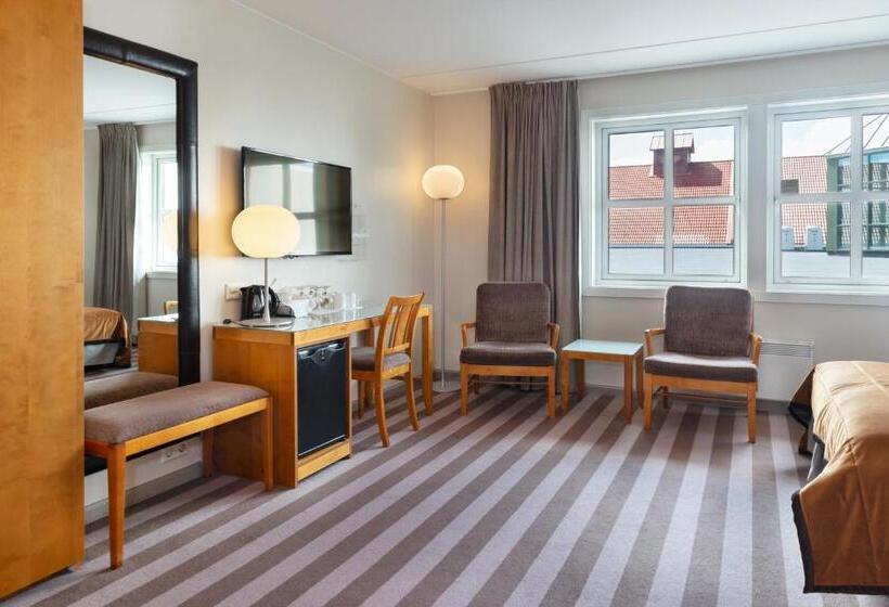 اتاق خانوادگی, Quality Hotel Sarpsborg