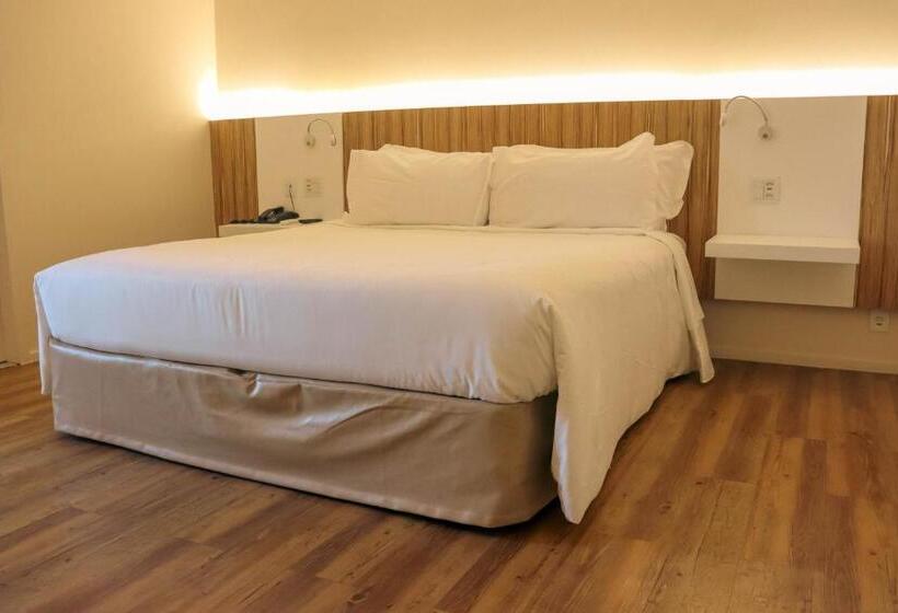Номер Superior, Quality Hotel Aracaju