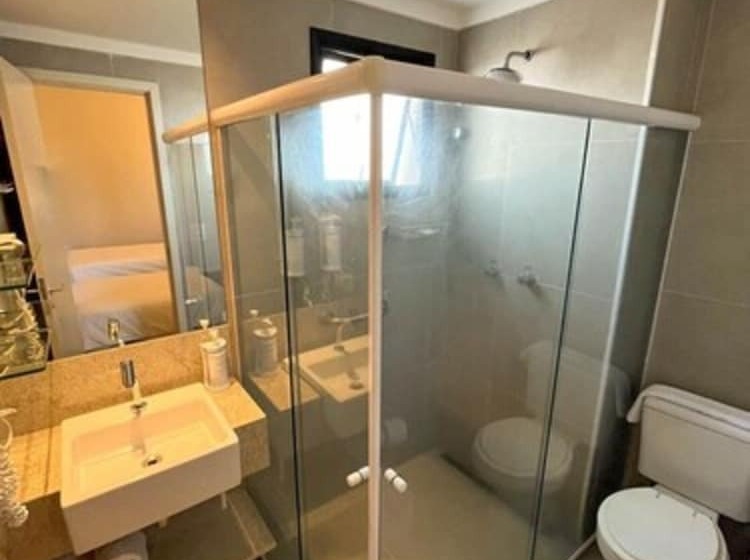 Номер Superior, Quality Hotel Aracaju