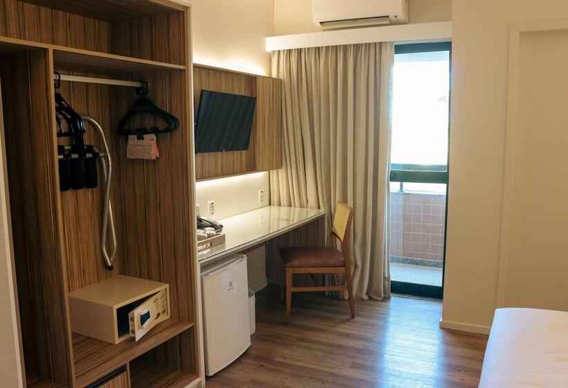 Номер Superior, Quality Hotel Aracaju