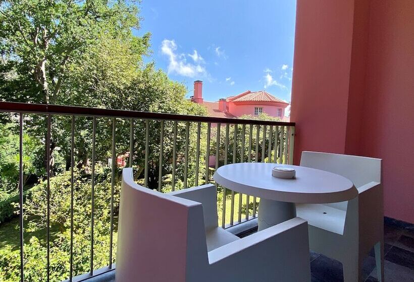 Номер Superior, Bio Hotel Quinta Da Serra