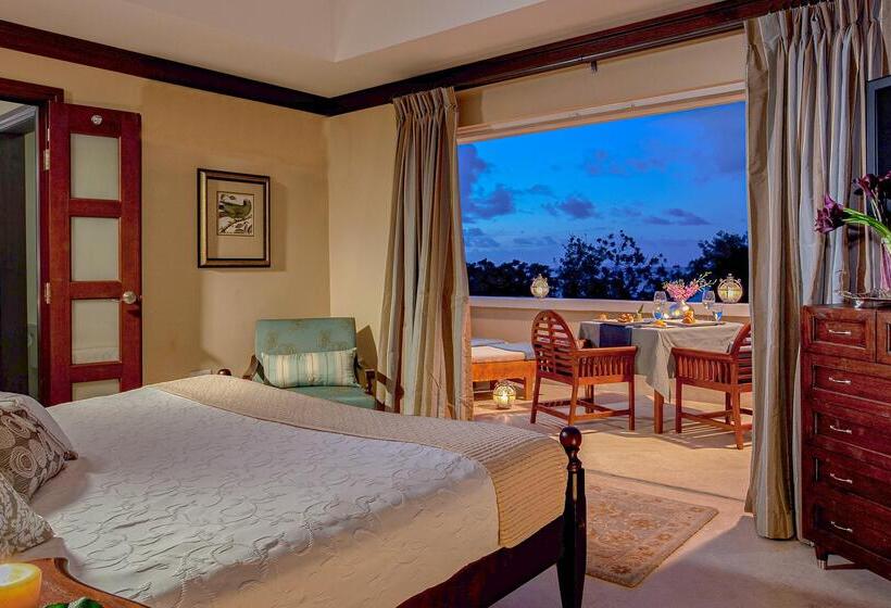 Standard Room Sea View, Sandals Regency La Toc All Inclusive Resort And Spa   Couples Only