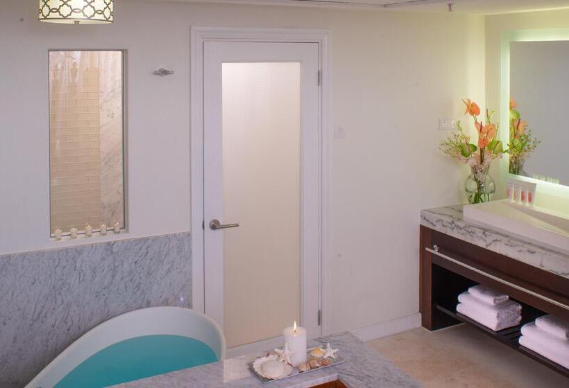 Penthouse Suite, Sandals Regency La Toc All Inclusive Resort And Spa   Couples Only