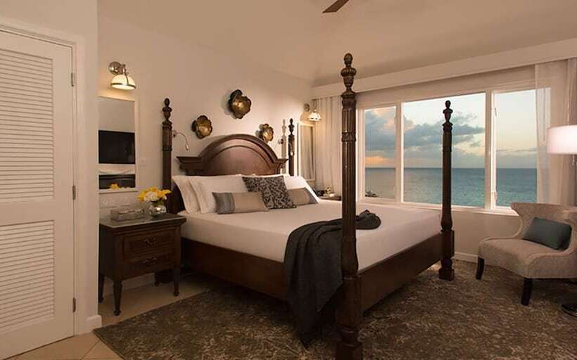 Penthouse Suite, Sandals Regency La Toc All Inclusive Resort And Spa   Couples Only