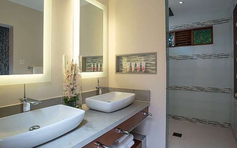 Suite Sea View, Sandals Regency La Toc All Inclusive Resort And Spa   Couples Only