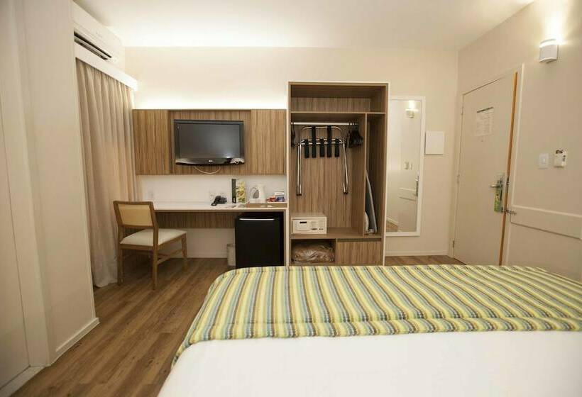 Номер Superior, Quality Hotel Aracaju