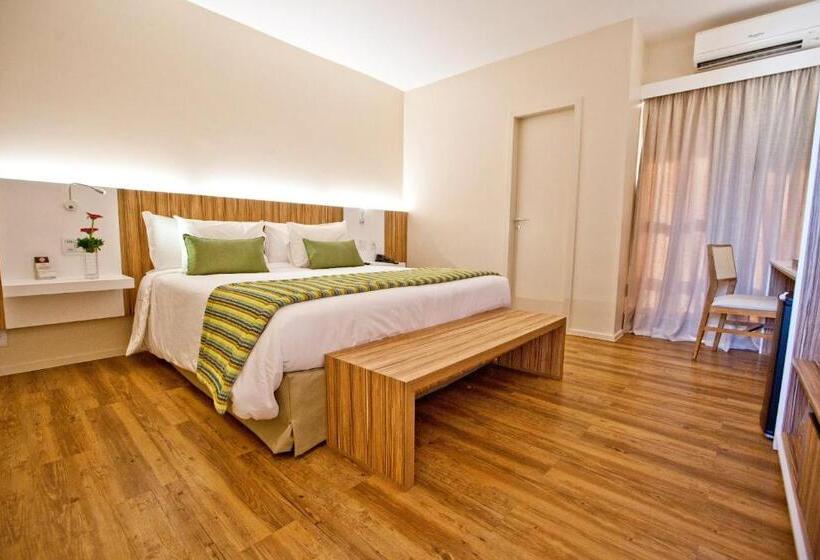 Family Suite, Quality Hotel Aracaju