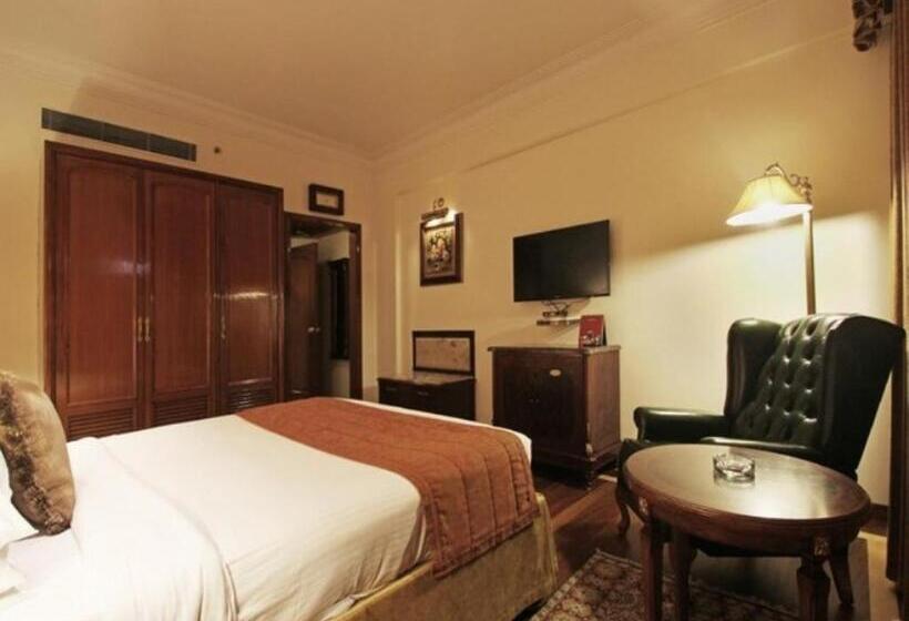 اتاق اجرایی, Radisson Hotel Jalandhar