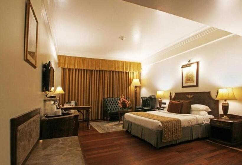 اتاق کلاس بیزنس, Radisson Hotel Jalandhar
