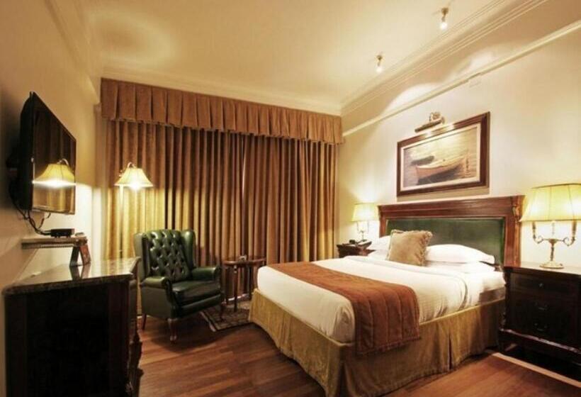 سوییت لوکس, Radisson Hotel Jalandhar