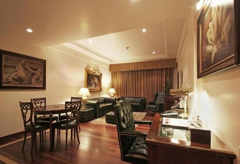 سوییت لوکس, Radisson Hotel Jalandhar
