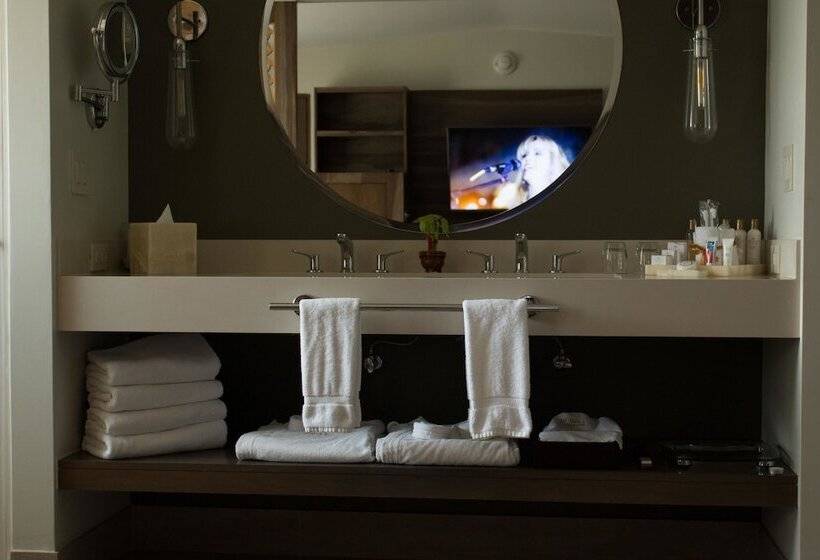 بانگلوی استاندارد, Secrets Papagayo All Inclusive   Adults Only