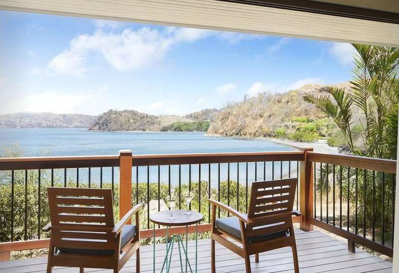 بانگلوی استاندارد, Secrets Papagayo All Inclusive   Adults Only