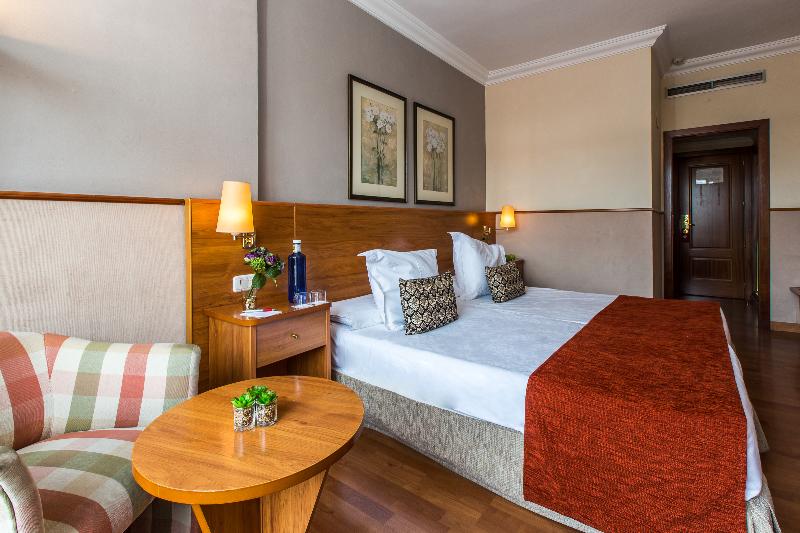 سوئیت جونیور کلوب با چشم‌انداز دریا, Secrets Papagayo All Inclusive   Adults Only