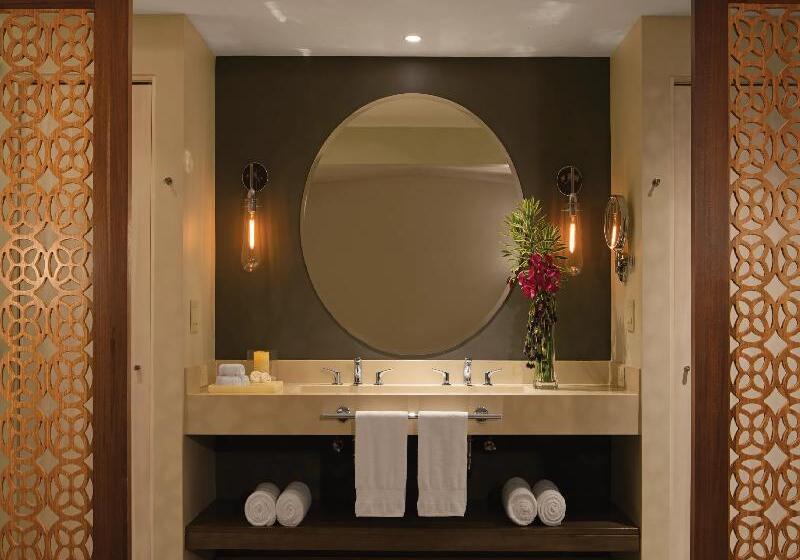 بانگلوی استاندارد, Secrets Papagayo All Inclusive   Adults Only