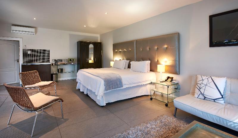 بانگلوی استاندارد با چشم‌انداز دریا, Secrets Papagayo All Inclusive   Adults Only