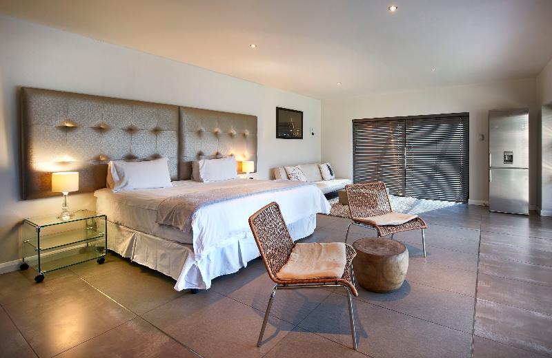 بانگلوی استاندارد با چشم‌انداز دریا, Secrets Papagayo All Inclusive   Adults Only
