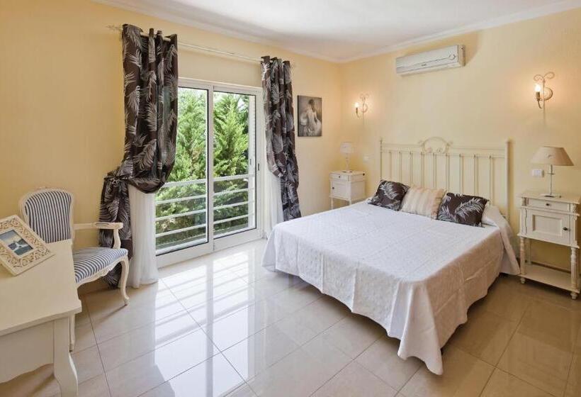 Апартаменты Пентхаус 2 Спальни, Vila Castelo Parque