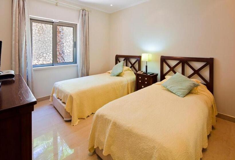 Апартаменты 1 Спальня, Vila Castelo Parque