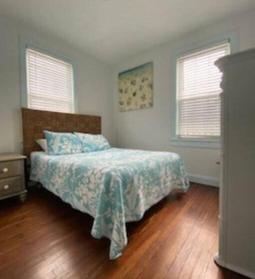 Family Suite, Saltwater Inn