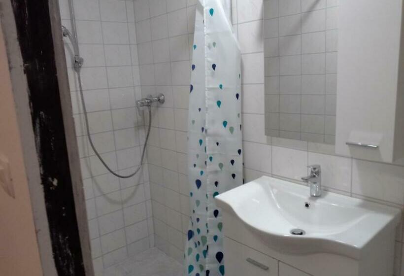 اتاق استاندارد, Guest Accommodation Palma