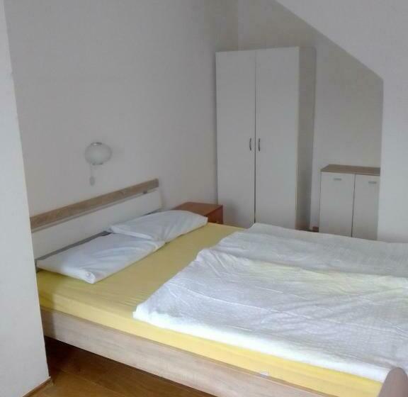 اتاق استاندارد, Guest Accommodation Palma