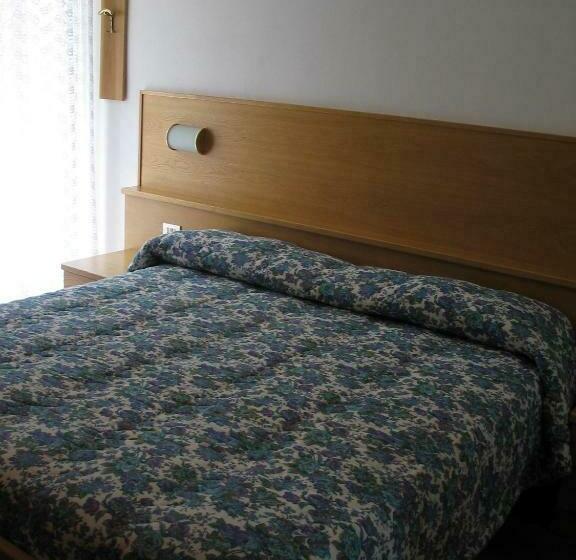 스탠다드 룸, Bellavista B&b