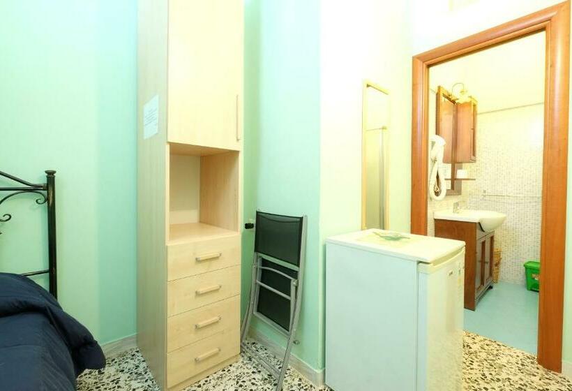 Номер Стандарт Индивидуальный, Corte Coronisio B&b