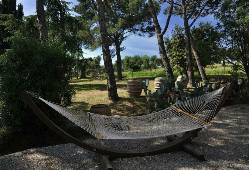 Апартаменты 1 Спальня, Agriturismo La Valentina Nuova