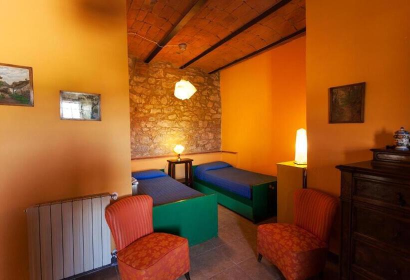 Апартаменты 1 Спальня, Agriturismo La Valentina Nuova