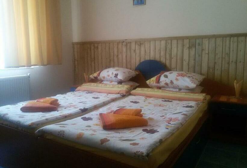 标准间, Delta Paradis Resort