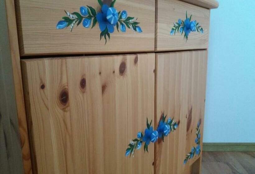 Стандартный Номер Кровать Кинг, Bunica Maria   Guesthouse For Birders