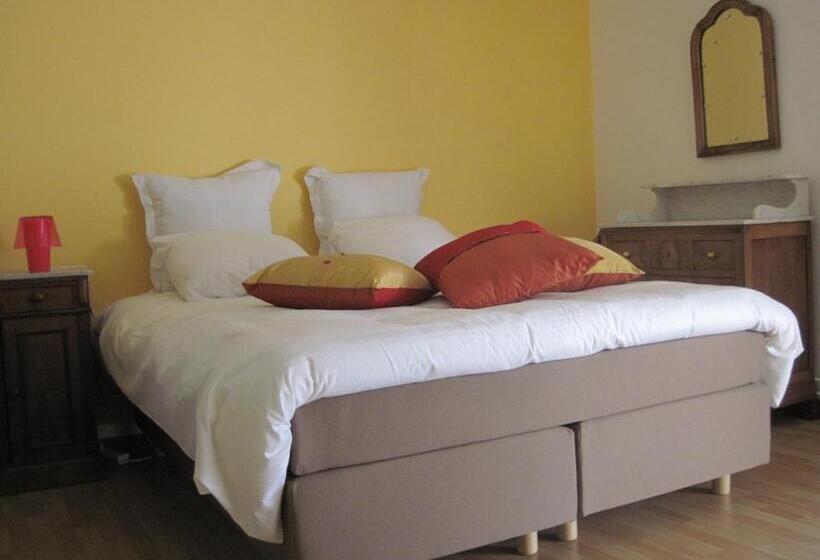 标准间, B&b Le Verger Du Pierroy