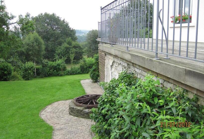 Comfort room with view, B&b Le Verger Du Pierroy