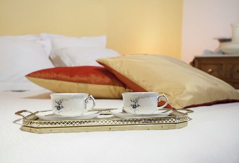 标准间, B&b Le Verger Du Pierroy