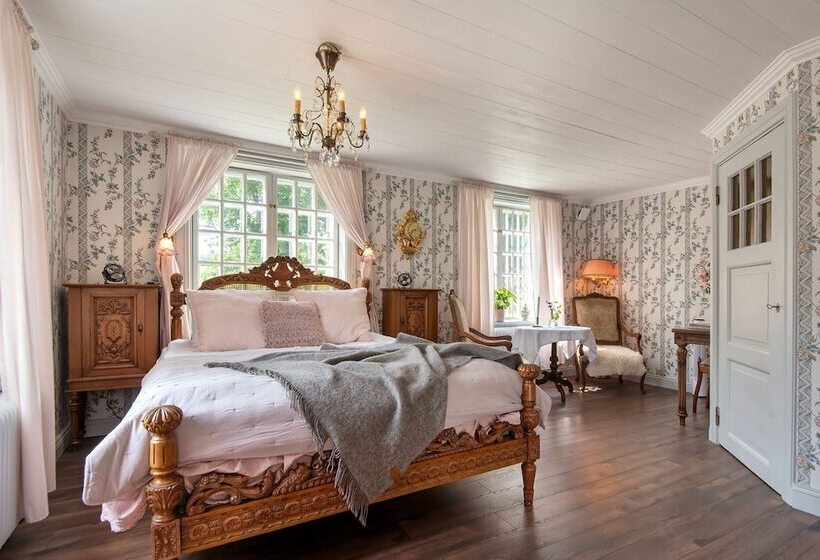 Номер Superior, Wedevågs Herrgård