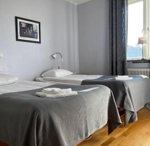 Номер Executive, Brålanda Hotell Och Vandrarhem