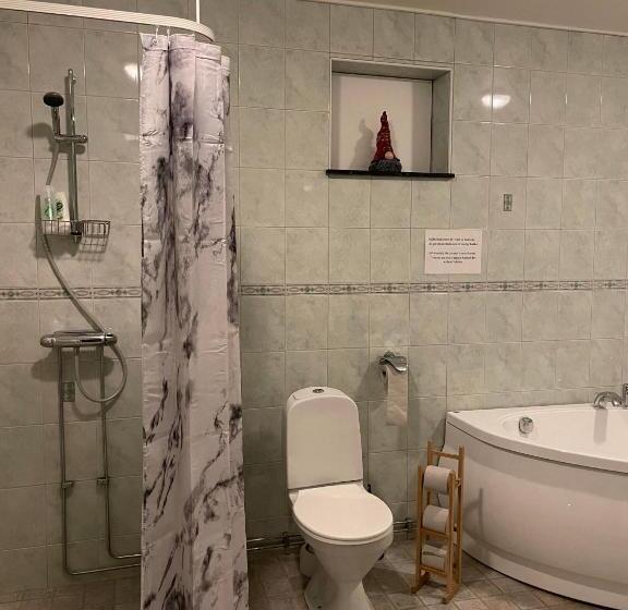 小型套房, Brålanda Hotell Och Vandrarhem