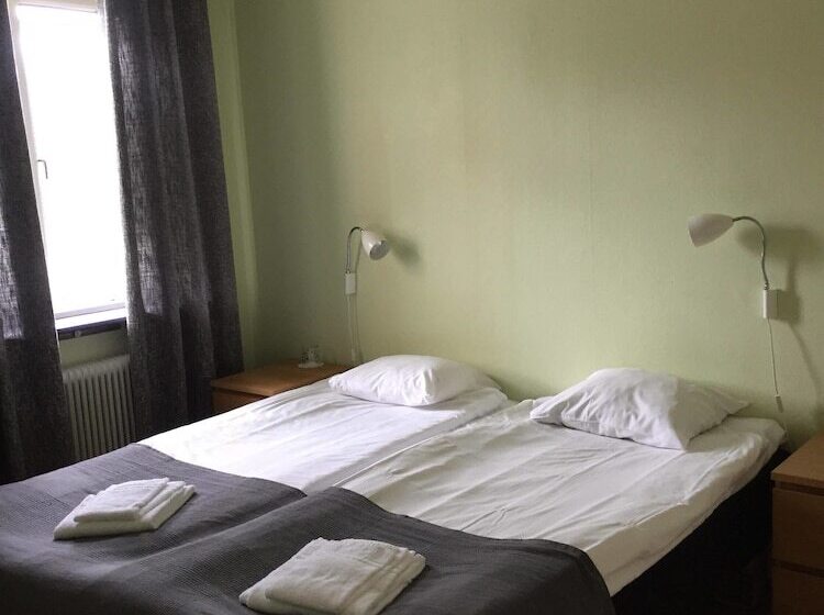 Апартаменты 1 Спальня, Brålanda Hotell Och Vandrarhem
