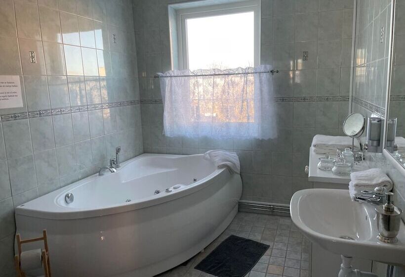 小型套房, Brålanda Hotell Och Vandrarhem